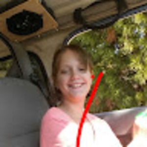 Meet your Posher, Ricky